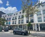 Cho thuê mặt bằng tầng trệt  vincom shophouse cần thơ đường 30 tháng 4 giá 20 triệu