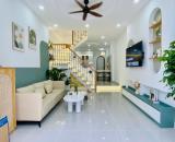 Bán gấp,Ngay mặt tiền Nguyễn Thái Học,68m2 Giá 4tỷ688,Gần chợ Bến Thành,Đầy đầy đủ,Hẻm oto