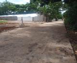 ĐẤT ĐẸP - GIÁ TỐT - Cần Bán Lô Đất Sát Bên Chợ Bầu Cối Phường Bảo Vinh, TP Long Khánh,
