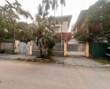 biệt thự văn khê Lô Góc 455m mt60m 4tầng, diện tích sân vườn rộng,đẳng cấp