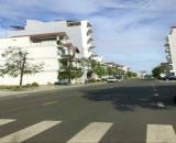 Cần bán nhanh lô A6 phố biển Ocean Dunes gần ngay công viên thể thao, hướng biển