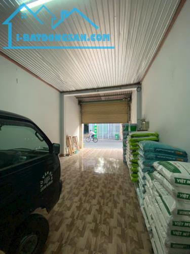 Bán đất tặng nhà tiền chế Long Bình Tân Biên Hòa - 2