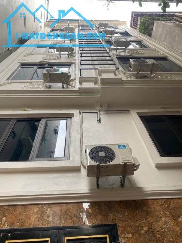 BÁN NHÀ TU HOÀNG PHƯƠNG CANH,NHÀ DÒNG TIỀN,CHUNG CƯ MI NI GIÁ 12,5 TỶ - 5