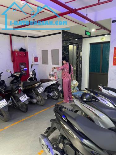 BÁN NHÀ TU HOÀNG PHƯƠNG CANH,NHÀ DÒNG TIỀN,CHUNG CƯ MI NI GIÁ 12,5 TỶ - 4