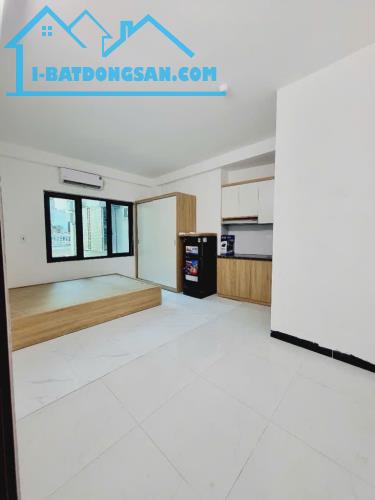 BÁN NHÀ TU HOÀNG PHƯƠNG CANH,NHÀ DÒNG TIỀN,CHUNG CƯ MI NI GIÁ 12,5 TỶ - 3