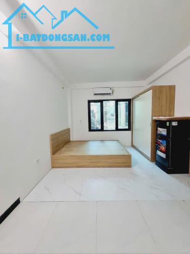 BÁN NHÀ TU HOÀNG PHƯƠNG CANH,NHÀ DÒNG TIỀN,CHUNG CƯ MI NI GIÁ 12,5 TỶ - 2