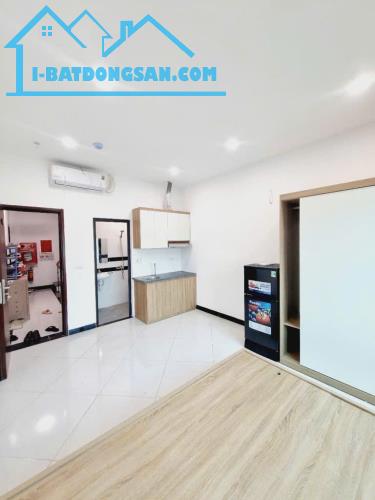 BÁN NHÀ TU HOÀNG PHƯƠNG CANH,NHÀ DÒNG TIỀN,CHUNG CƯ MI NI GIÁ 12,5 TỶ - 1