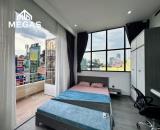 CĂN HỘ NGUYỄN VĂN CỪ – QUẬN 1 – FULL NỘI THẤT – VỊ TRÍ VÀNG