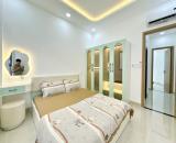 NHÀ ĐẸP NGÃ TƯ PHÚ NHUẬN – FULL NỘI THẤT – CHỈ 5.5 TỶ