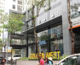 Quỹ 50 căn hộ MỚI TINH thiết kế 2-3 PN tại CC Golden West - 02 Lê Văn Thiêm. Gíá 6xtr/m2