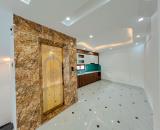 NGUYỄN AN NINH 53,4M2*5T, NGÕ XE TẢI TRÁNH, 5 PHÒNG NGỦ