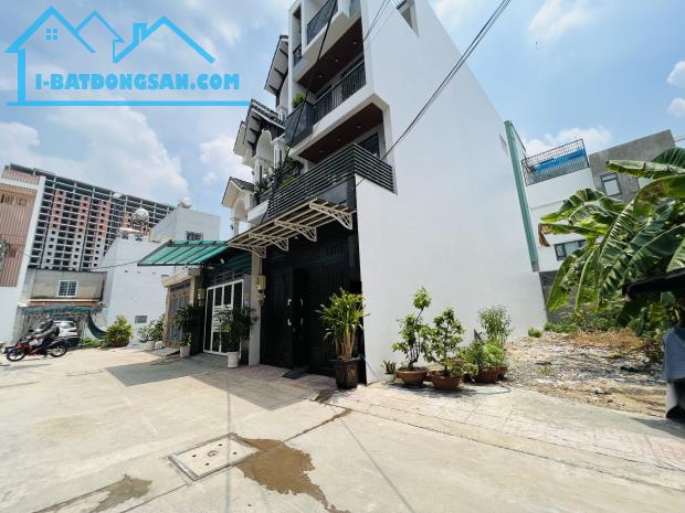 Bán Đất Đường Số 16 Lê Trọng Tấn Giáp Tân Phú 86m2 4x21 Giá Tốt 5,5 Tỷ - 2