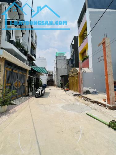 Bán Đất Đường Số 16 Lê Trọng Tấn Giáp Tân Phú 86m2 4x21 Giá Tốt 5,5 Tỷ - 3