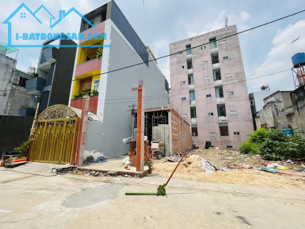 Bán Đất Đường Số 16 Lê Trọng Tấn Giáp Tân Phú 86m2 4x21 Giá Tốt 5,5 Tỷ - 4