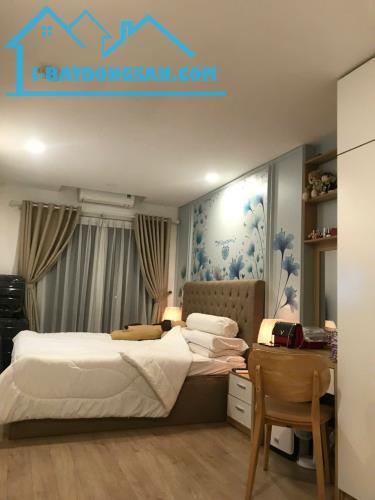 Chào bán căn hộ Ocean View, đường Ngô Quyền, Sơn Trà, Đà Nẵng. ⭐⭐⭐⭐⭐⭐ - 1