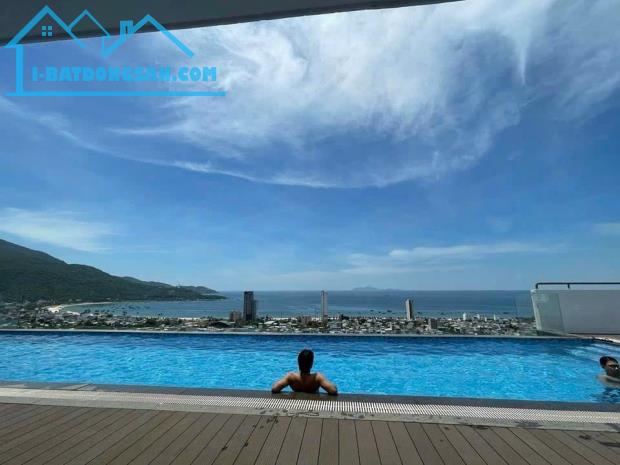 Chào bán căn hộ Ocean View, đường Ngô Quyền, Sơn Trà, Đà Nẵng. ⭐⭐⭐⭐⭐⭐ - 2