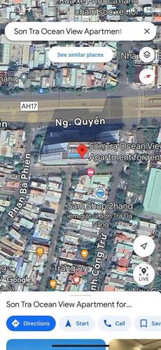 Chào bán căn hộ Ocean View, đường Ngô Quyền, Sơn Trà, Đà Nẵng. ⭐⭐⭐⭐⭐⭐ - 3