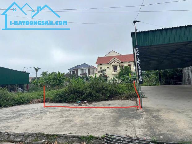 Bán đất Chung cư Tắc Giang - Kiến Thụy - Hải Phòng - 1