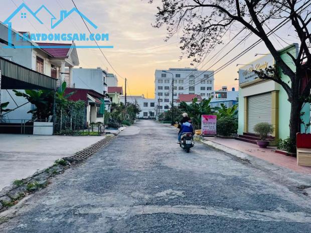 Bán đất Chung cư Tắc Giang - Kiến Thụy - Hải Phòng - 4
