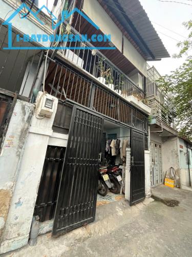 1/ GẦN MT MT APĐ25 - 10P Qua GV, Thủ Đức- 52,5M2 - 1T1L - SHR VUÔNG - 3PN - HƠN 3 TỶ - 2