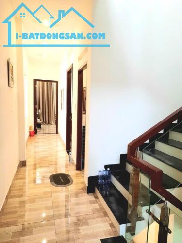 🏙️Nhà mặt tiền, vị trí đắc địa, Huỳnh văn gấm, Tân Phú, 4 x20, 3 tầng, 9.x tỷ. - 3