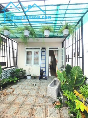 🏙️Nhà mặt tiền, vị trí đắc địa, Huỳnh văn gấm, Tân Phú, 4 x20, 3 tầng, 9.x tỷ. - 4