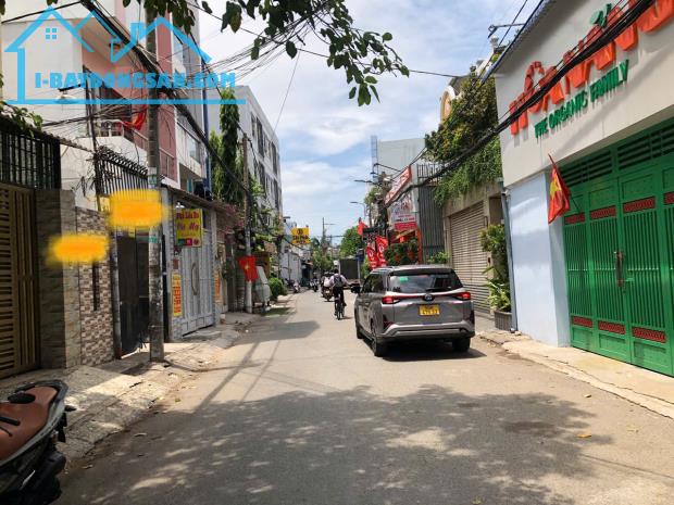 🏙️Nhà mặt tiền, vị trí đắc địa, Huỳnh văn gấm, Tân Phú, 4 x20, 3 tầng, 9.x tỷ. - 5