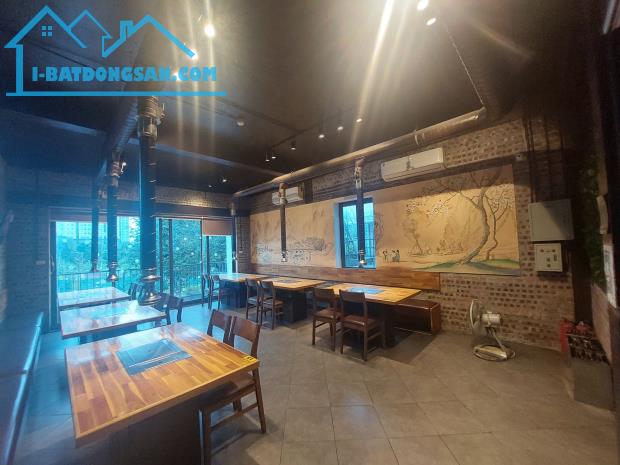 ⚜️ Mặt Phố VIP Nguyễn Xuân Khoát, Ngoại Giao Đoàn 341M2 3T MT 21M, Chỉ 160 Tỷ ⚜️ - 4