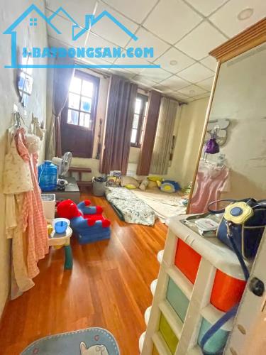 BÁN GẤP - Nhà 1 lầu hẻm 1041 Trần Xuân Soạn, Tân Hưng, Quận 7 - 2