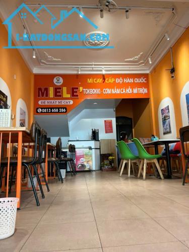 SANG NHƯỢNG QUÁN ĂN TẠI 314 PHAN ĐÌNH PHÙNG, CHÁNH LỘ, TP QUẢNG NGÃI, TỈNH QUẢNG NGÃI
