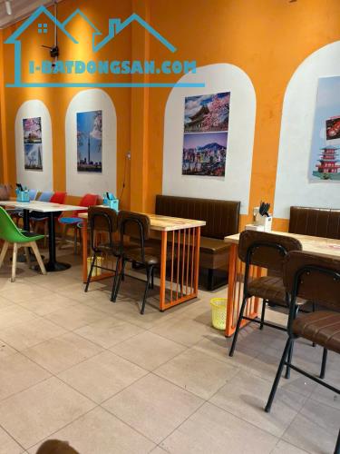 SANG NHƯỢNG QUÁN ĂN TẠI 314 PHAN ĐÌNH PHÙNG, CHÁNH LỘ, TP QUẢNG NGÃI, TỈNH QUẢNG NGÃI - 3