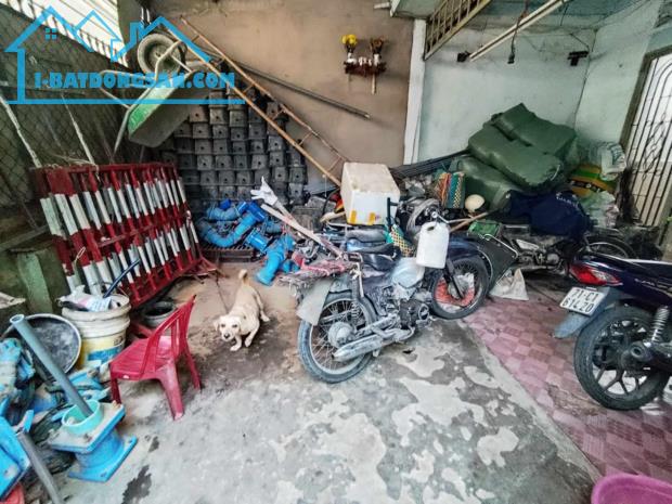 Bán nhà Ấp Mới 1 Tân Xuân, 73m2, ngang đẹp 4,5m, Hẻm ba gác rộng, 30m ra Đường Xe Tải