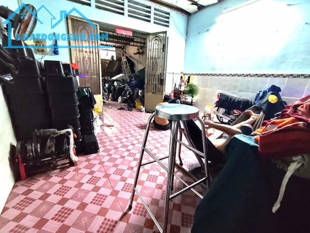 Bán nhà Ấp Mới 1 Tân Xuân, 73m2, ngang đẹp 4,5m, Hẻm ba gác rộng, 30m ra Đường Xe Tải - 1