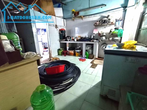 Bán nhà Ấp Mới 1 Tân Xuân, 73m2, ngang đẹp 4,5m, Hẻm ba gác rộng, 30m ra Đường Xe Tải - 2