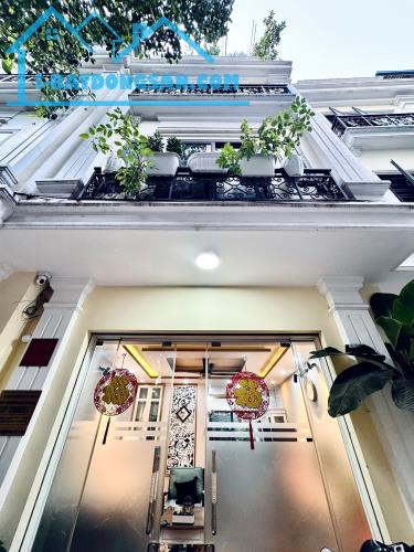 BÁN NHÀ MẶT NGÕ PHƯƠNG LƯU CHỈ SAU NHÀ MẶT ĐƯỜNG