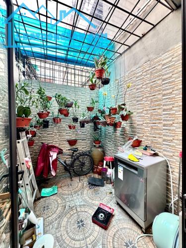 BÁN NHÀ MẶT NGÕ PHƯƠNG LƯU CHỈ SAU NHÀ MẶT ĐƯỜNG - 3