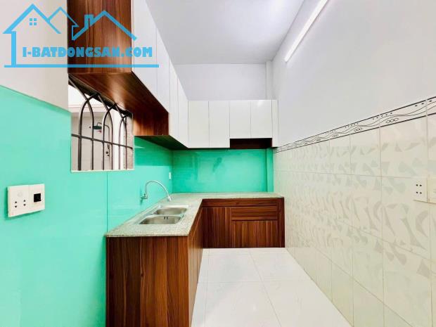 48M2☘️BÁN NHÀ 2 TẦNG✨3PN, HẺM Ô TÔ VF3, LÊ VĂN KHƯƠNG,Q.12, NHỈNH 3 TỶ - 2