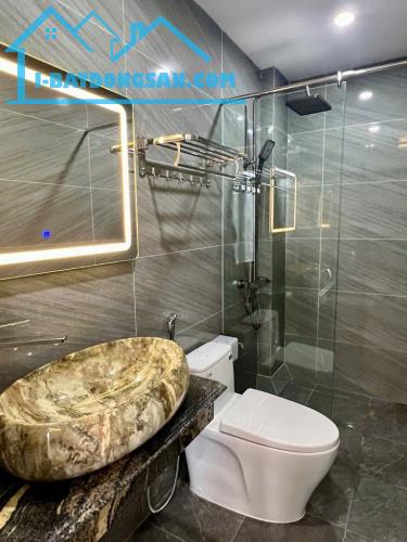 BÁN NHÀ LAI XÁ PHÂN LÔ,Ô TÔ TRÁNH,VỈA HÈ,KINH DOANH,GIÁ 10.3 TỶ - 5