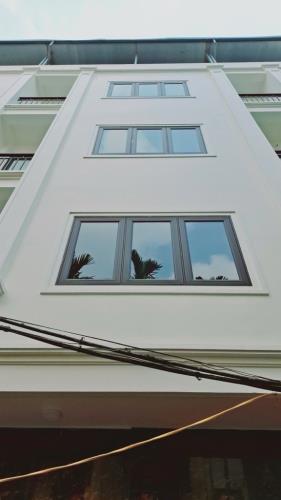 BÁT KHỐI- LONG BIÊN -NHÀ MỚI ĐẸP Ở NGAY - NỘI THẤT XỊN SÒ - NGÕ THÔNG- GIÁ 4.9 tỷ