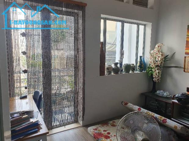 Bán nhà Hẻm Lê Văn Sỹ  Phường 11 Phú Nhuận, 60m2,( 4X 15 )8.5 tỷ