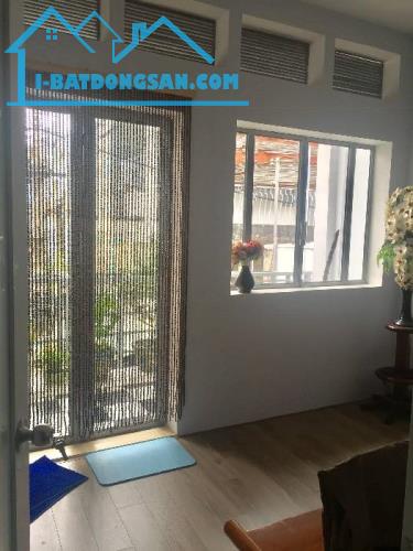 Bán nhà Hẻm Lê Văn Sỹ  Phường 11 Phú Nhuận, 60m2,( 4X 15 )8.5 tỷ - 2