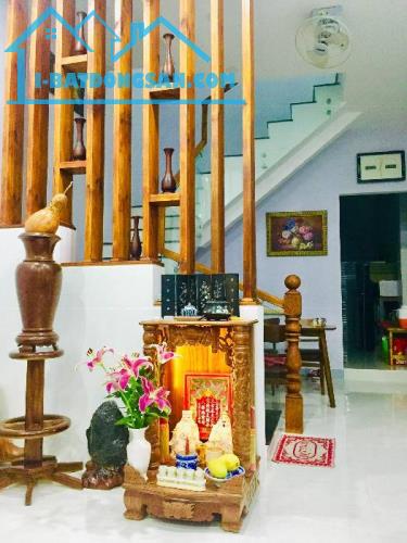 Bán nhà Hẻm Lê Văn Sỹ  Phường 11 Phú Nhuận, 60m2,( 4X 15 )8.5 tỷ - 3