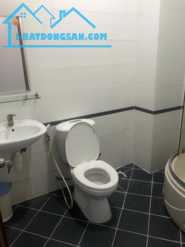 Chủ cần ra gấp nhà Lê Văn Sỹ Phường 11 Phú Nhuận, 55m2( 3.5 X15.5)9.5 tỷ - 3