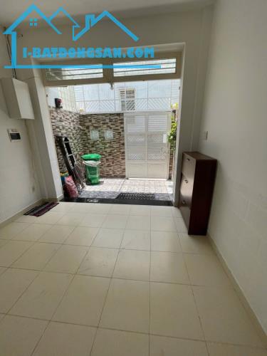 Chủ cần ra gấp nhà Lê Văn Sỹ Phường 11 Phú Nhuận, 55m2( 3.5 X15.5)9.5 tỷ - 4