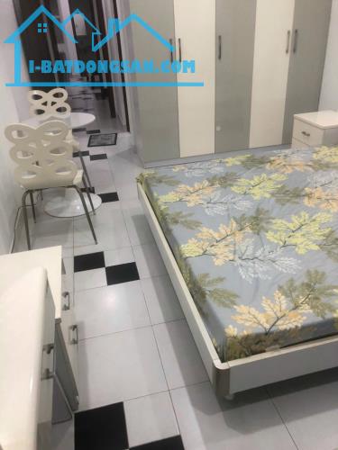Chủ cần ra gấp nhà Lê Văn Sỹ Phường 11 Phú Nhuận, 55m2( 3.5 X15.5)9.5 tỷ - 5