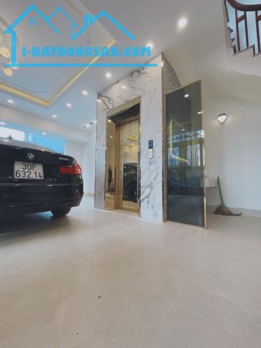 Bán nhà Phạm Khắc Quảng,Giang Biên, vỉa hè, ô tô tránh, kinh doanh 43m2 chỉ 11 tỷ hơn - 2