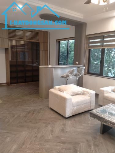 Bán nhà Phạm Khắc Quảng,Giang Biên, vỉa hè, ô tô tránh, kinh doanh 43m2 chỉ 11 tỷ hơn - 3