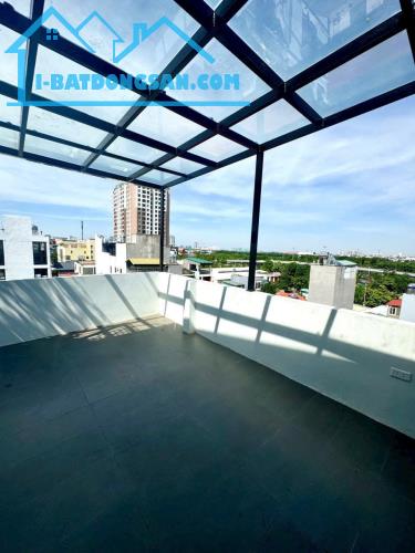 Bán nhà Phạm Khắc Quảng,Giang Biên, vỉa hè, ô tô tránh, kinh doanh 43m2 chỉ 11 tỷ hơn - 4