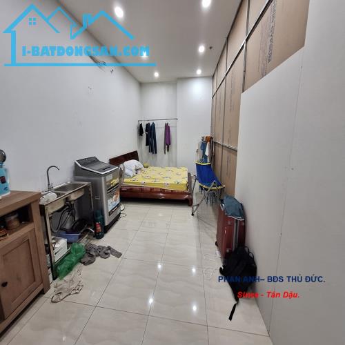 🏡【Bán Gấp ] Nhà Mặt Phố Liền Kề Nguyễn Duy Trinh, Quận 2_ 74 m²_ Chưa đến 3 ty 2 _ 3 Tầng - 2