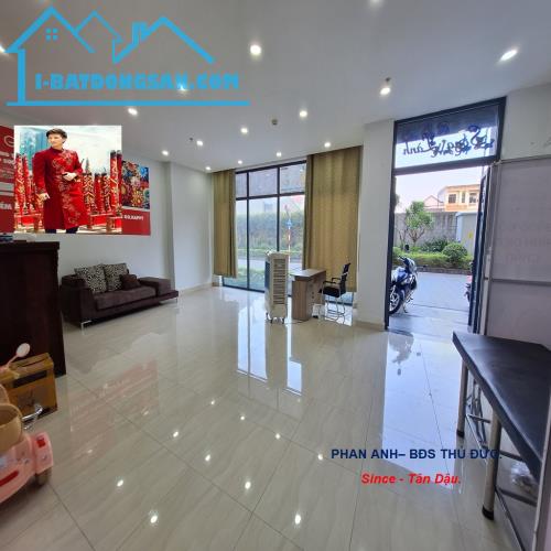 🏡【Bán Gấp ] Nhà Mặt Phố Liền Kề Nguyễn Duy Trinh, Quận 2_ 74 m²_ Chưa đến 3 ty 2 _ 3 Tầng - 5